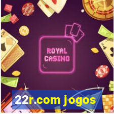 22r.com jogos